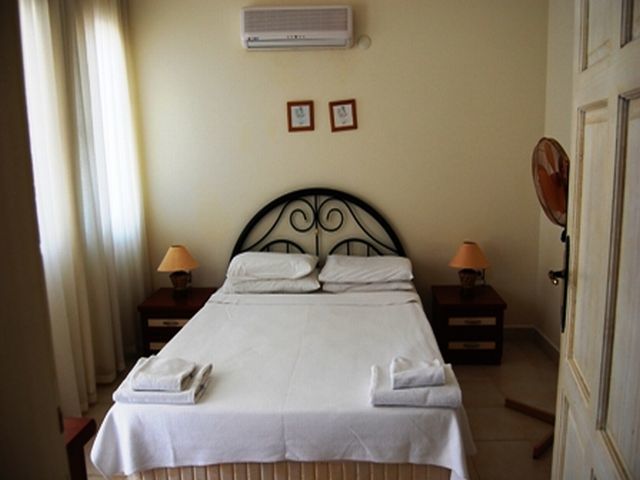 Start Apartments 卡斯 外观 照片